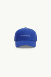 Sol Surf Cap in Amalfi Blue - Ghost Front
