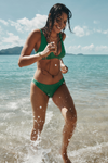 Spinnaker Longline Bralette