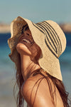Gili Beach Hat in  | Sea Level Australia 
