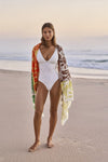 Tavana Long Sarong