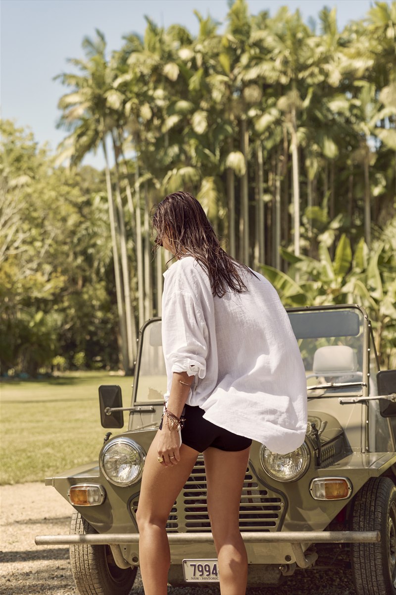Essentials Edit Surf Short